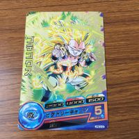 カード トレカ まとめ ドラゴンボール ヒーローズ 非売品 プロモ ベジータ ゴテンクス ゴジータ 孫 悟空 トランクス 亀仙人 箔押し 19 サムネイル 7