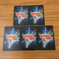 カード トレカ まとめ レンジャーズストライク 仮面ライダー ガイ ガードベント トリックベント 剛鬼 響鬼 69 サムネイル 2