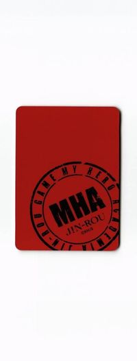 人狼 MHA 僕のヒーローアカデミア ヒロアカ カード サムネイル 2