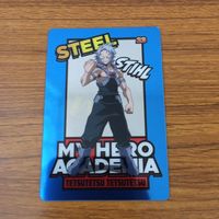 My Hero Academia Card Lot Iida Momo Mineta Anime TCG サムネイル 7