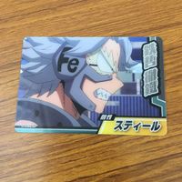 My Hero Academia Card Lot Iida Momo Mineta Anime TCG サムネイル 9