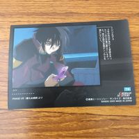 カード トレカ まとめ ガンダム SEED カードダスマスターズ シン マユ キラ ラクス 15 サムネイル 6