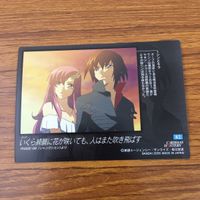 カード トレカ まとめ ガンダム SEED カードダスマスターズ シン マユ キラ ラクス 15 サムネイル 10