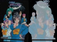 カード 【状態B】 ときめきメモリアル ときメモ クリア S まとめ 01 02 03 04 05 06 07 08 09 サムネイル 5