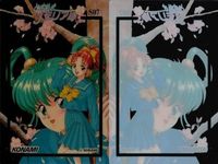 カード 【状態B】 ときめきメモリアル ときメモ クリア S まとめ 01 02 03 04 05 06 07 08 09 サムネイル 8