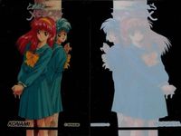カード 【状態B】 ときめきメモリアル ときメモ クリア S まとめ 01 02 03 04 05 06 07 08 09 サムネイル 3
