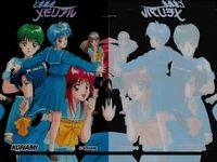 カード 【状態B】 ときめきメモリアル ときメモ クリア S まとめ 01 02 03 04 05 06 07 08 09 サムネイル 6