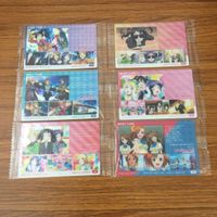 カード トレカ まとめ ラブライブ 小泉 花陽 星空 凛 西木野 真姫 矢澤 にこ 東條 希 綾瀬 絵里 高坂 穂乃果 南 ことり 園田 海未 8 サムネイル 1