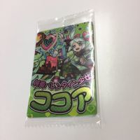 ウエハース カード 未開封 まとめ モンスターストライク まどか☆マギカ モンスト まどマギ おもち妖精 N 光輝く者 美 サムネイル 3