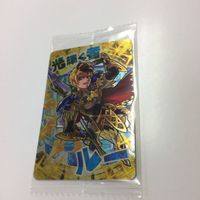 ウエハース カード 未開封 まとめ モンスターストライク まどか☆マギカ モンスト まどマギ おもち妖精 N 光輝く者 美 サムネイル 5