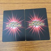 Dragon Ball Miracle Battle Carddass Card Lot Goku サムネイル 4