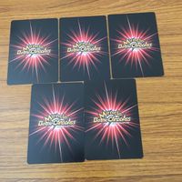 Dragon Ball Miracle Battle Carddass Card Lot Goku サムネイル 2