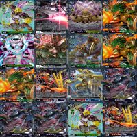 デジモン カードゲーム カード まとめ ★すべてキラ SR R ★カードリスト参照 ap552 サムネイル 6