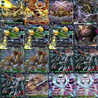 デジモン カードゲーム カード まとめ ★すべてキラ SR R ★カードリスト参照 ap552 サムネイル 5