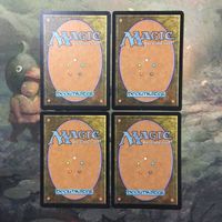MTG マジックザギャザリング カード まとめ SOI 黄金夜の懲罰者/Goldnight Castigator 4枚セット 3 サムネイル 4