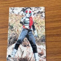仮面ライダー カード まとめ 75 サムネイル 3