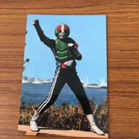 仮面ライダー カード まとめ 75 サムネイル 2