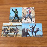 仮面ライダー カード まとめ 75 サムネイル 1