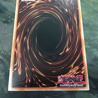 お薦め ガーディアン・キマイラ シークレット 英語版 1st 米版 BACH-EN040 米シク 遊戯王 サムネイル 9
