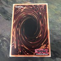 お薦め ガーディアン・キマイラ シークレット 英語版 1st 米版 BACH-EN040 米シク 遊戯王 サムネイル 7