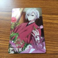 アイドリッシュセブン アイナナ カード トレカ まとめ 九条 天 10 サムネイル 3