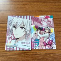 アイドリッシュセブン アイナナ カード トレカ まとめ 九条 天 10 サムネイル 2