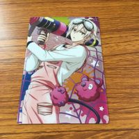 アイドリッシュセブン アイナナ カード トレカ まとめ 九条 天 10 サムネイル 5