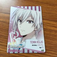 アイドリッシュセブン アイナナ カード トレカ まとめ 九条 天 10 サムネイル 4