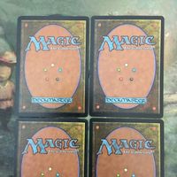 MTG マジックザギャザリング カード まとめ USG 深淵の怪物/Abyssal Horror 4枚セット 84 サムネイル 6