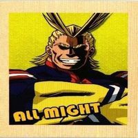 My Hero Academia Pasha Kore All Might Kirishima Card Lot サムネイル 2