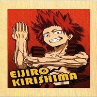 My Hero Academia Pasha Kore All Might Kirishima Card Lot サムネイル 3