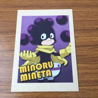 カード トレカ まとめ 僕のヒーローアカデミア ヒロアカ ぱしゃこれ 麗日 お茶子 切島 鋭児郎 八百万 百 飯田 天哉 耳郎 響香 23 サムネイル 9