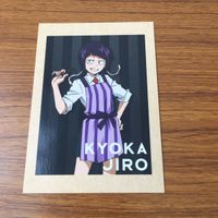 カード トレカ まとめ 僕のヒーローアカデミア ヒロアカ ぱしゃこれ 麗日 お茶子 切島 鋭児郎 八百万 百 飯田 天哉 耳郎 響香 23 サムネイル 7