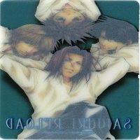 【状態B】RELOAD リロード クリアカード 最遊記 玄奘 三蔵 沙 悟浄 孫 悟空 猪 八戒まとめ カード サムネイル 3