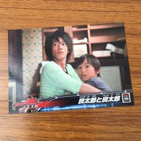 カード トレカ まとめ 仮面ライダー 電王 ソードフォーム モモタロス ハナ 良太郎 小太郎 ガオウ ゼロノス 19 サムネイル 7