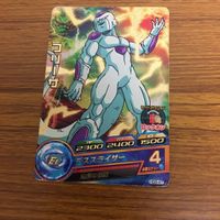 ドラゴンボール ヒーロー ズ カード まとめ 37 サムネイル 3