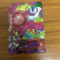 ドラゴンボール ヒーロー ズ カード まとめ 37 サムネイル 4