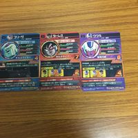 ドラゴンボール ヒーロー ズ カード まとめ 37 サムネイル 5