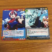 カード トレカ まとめ クルセイド ロボットガールズZ パーンさん 光子力バリアー ゲッちゃん 嵐の予感 ゲッちゃんドラゴン 61 サムネイル 4