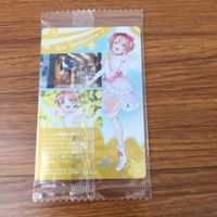 未開封 ウエハース カード まとめ ラブライブ 東條 希 綾瀬 絵里 南 ことり 高坂 穂乃果 園田 海未 星空 凛 西木野 真姫 11 サムネイル 10