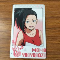 カード トレカ まとめ 僕のヒーローアカデミア ヒ ヒロアカ 麗日 お茶子 死柄木 弔 八百万 百 13 サムネイル 7
