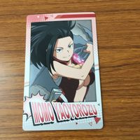 カード トレカ まとめ 僕のヒーローアカデミア ヒ ヒロアカ 麗日 お茶子 死柄木 弔 八百万 百 13 サムネイル 9