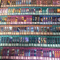 ほぼデッキ！ 混合デッキパーツ 大量 まとめ サラマングレイト 星遺物 遊戯王 構築済みデッキ kwq27 21 サムネイル 2
