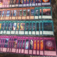 ほぼデッキ！ 混合デッキパーツ 大量 まとめ サラマングレイト 星遺物 遊戯王 構築済みデッキ kwq27 21 サムネイル 6