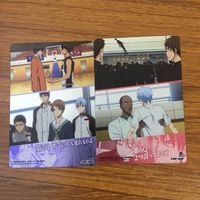 カード トレカ まとめ 黒子のバスケ 黒バス 緑間 真太郎 高尾 和成 黒子 テツヤ 火神 大我 72 サムネイル 4