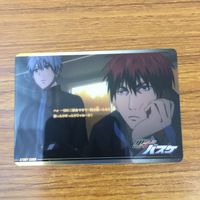 カード トレカ まとめ 黒子のバスケ 黒バス 緑間 真太郎 高尾 和成 黒子 テツヤ 火神 大我 72 サムネイル 9