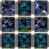ムシキング スペシャルコレクション パラレルコレクション アダ―コレクション カード まとめ ts031 o16-1 サムネイル 3