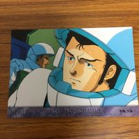 機動戦士 ガンダム 逆襲のシャア カード ダス マスターズ カード まとめ νガンダム シャア ブライト サザビー 3 サムネイル 5