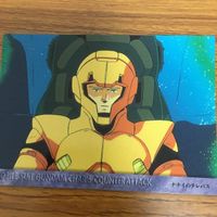 機動戦士 ガンダム 逆襲のシャア カード ダス マスターズ カード まとめ νガンダム シャア ブライト サザビー 3 サムネイル 4