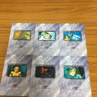 機動戦士 ガンダム 逆襲のシャア カード ダス マスターズ カード まとめ νガンダム シャア ブライト サザビー 3 サムネイル 8
